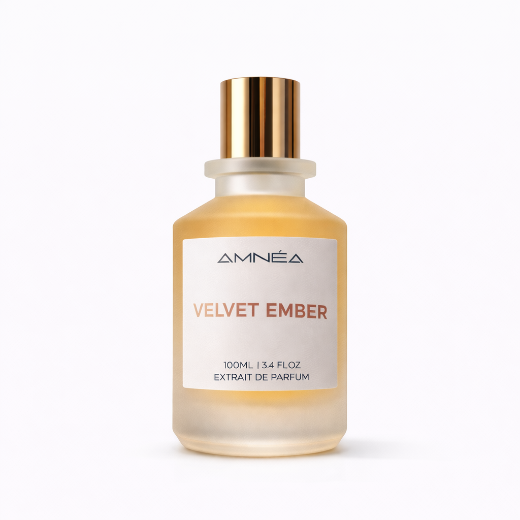 VELVET EMBER