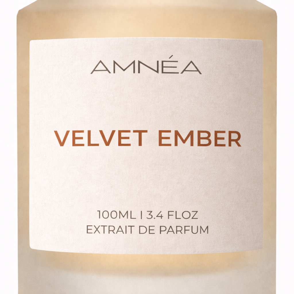 VELVET EMBER