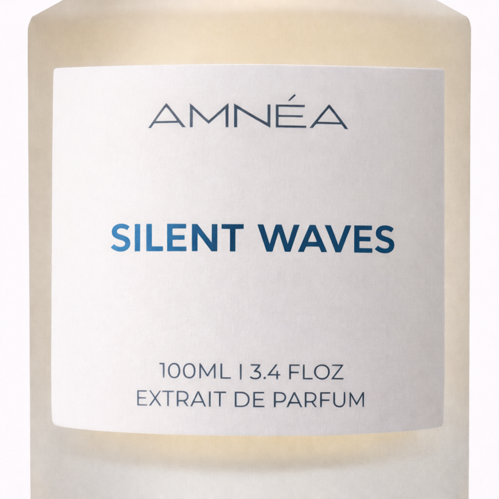 SILENT WAVES