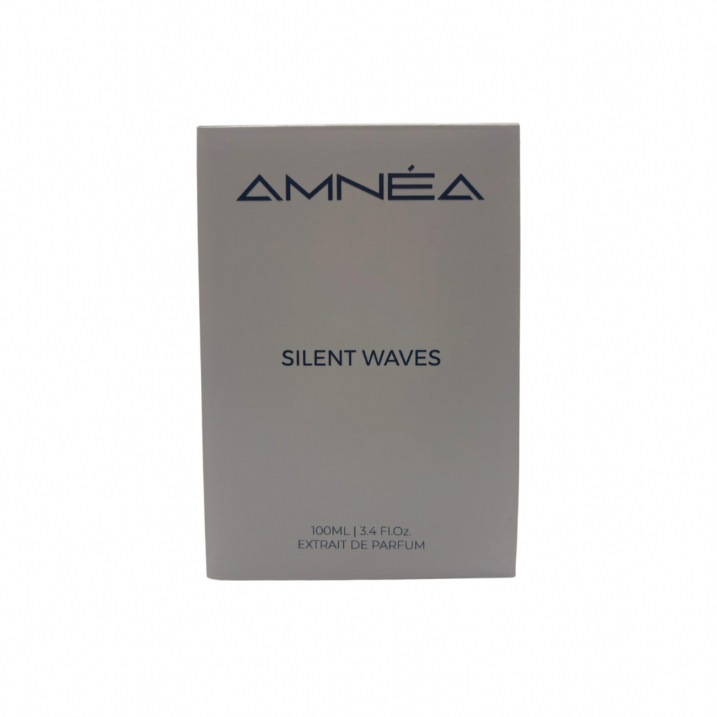 SILENT WAVES