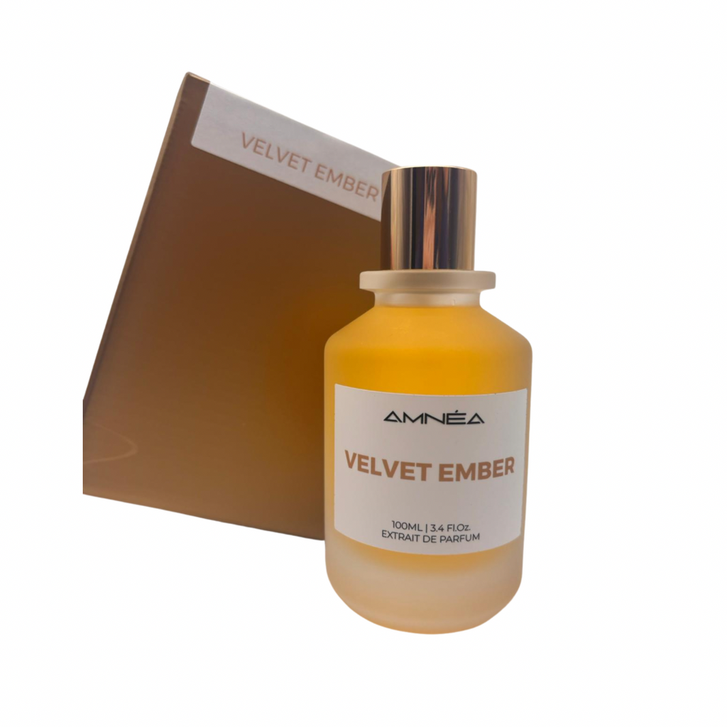 VELVET EMBER