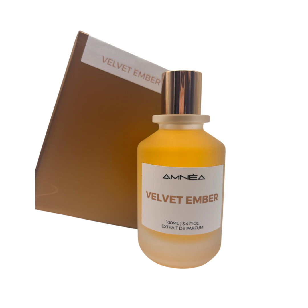VELVET EMBER