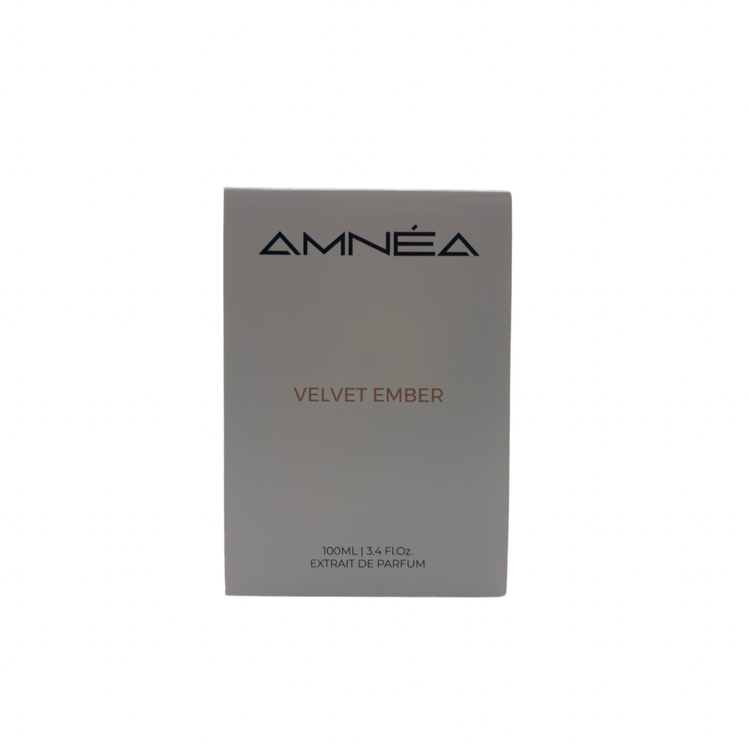VELVET EMBER
