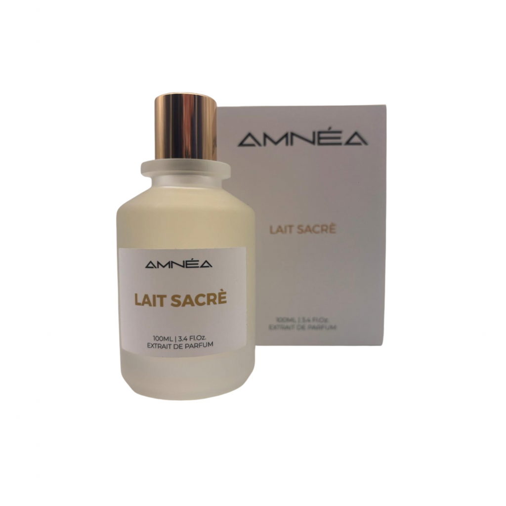 LAIT SACRÈ